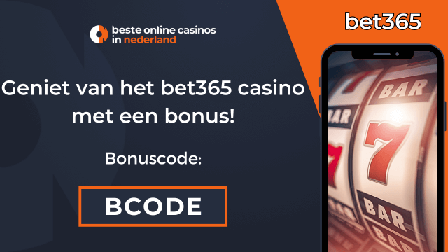 bet365 casino welkomstbonus krijgen
