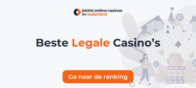 legale online kansspelen
