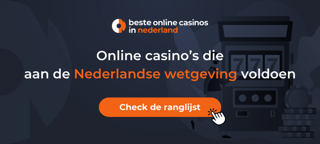 sites in overeenstemming met de koa wetgeving