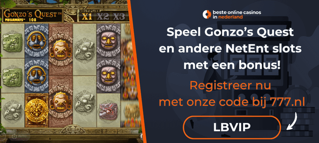 netent gokkasten bonus