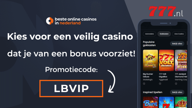 online casino nederland werking