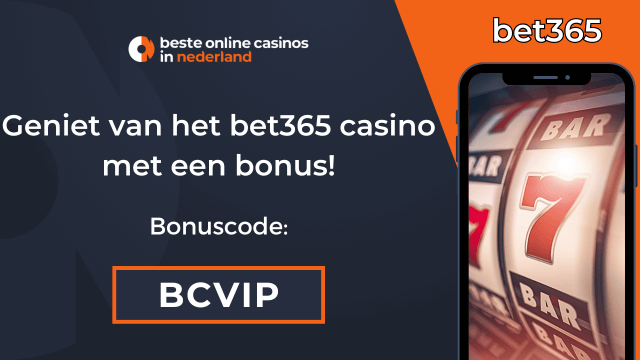 bet365 casino welkomstbonus krijgen