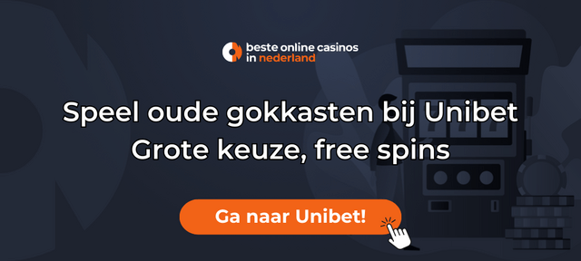 klassieke online slots in nederland