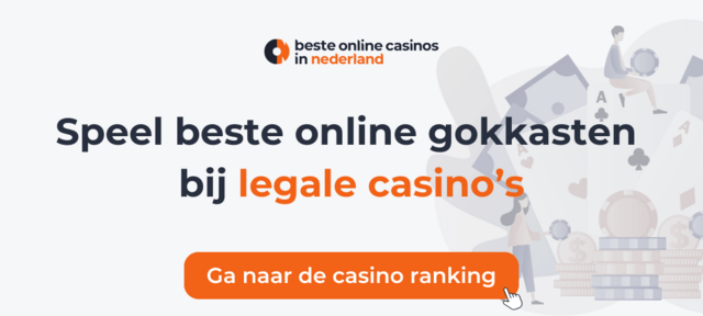 online slots bij nederlandse goksites
