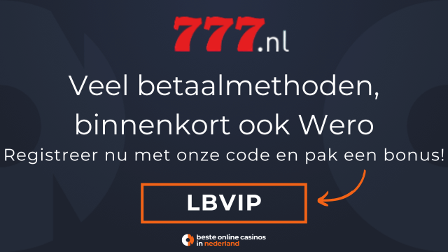 wero betalingen bij nederlandse online casinos