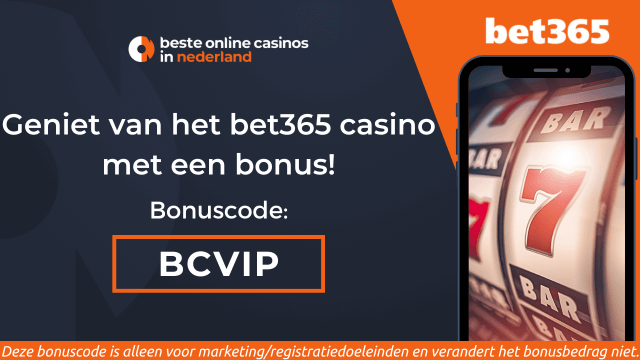 bet365 casino welkomstbonus krijgen
