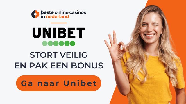 betalen en uitbetalen bij online casinos
