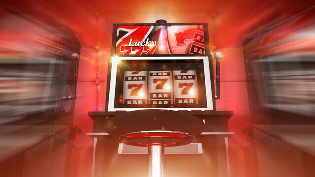 hoe win je een online jackpot