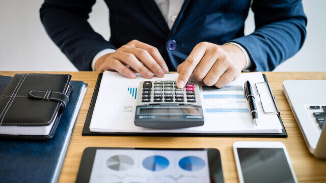 controle behouden bij je online casino budget