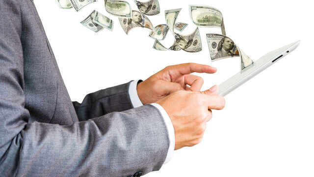 de populairste online casino betaalmethoden kiezen bij een goksite