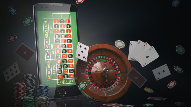 het gebruik van expert casino tips bij een online casino