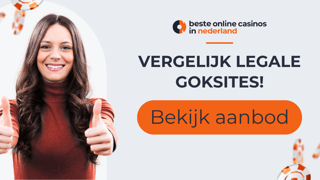 legale online kansspelen nederland 2027