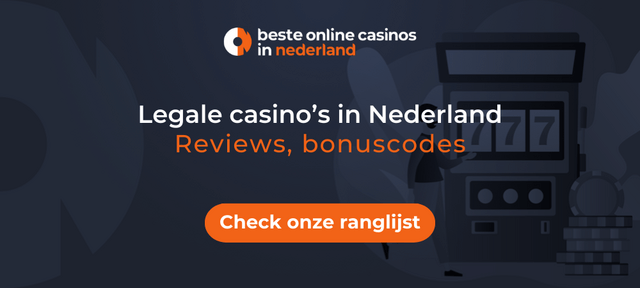 legale nederlandse goksites ranking