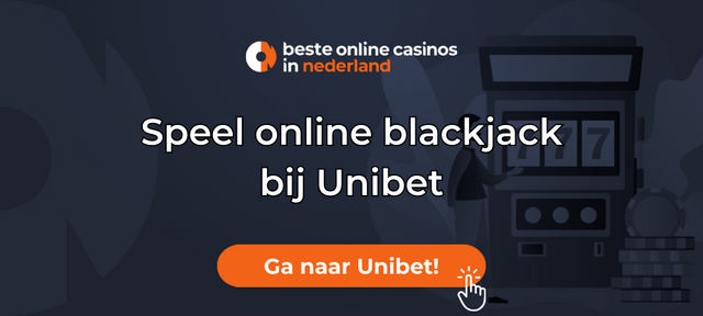 online blackjack spelen
