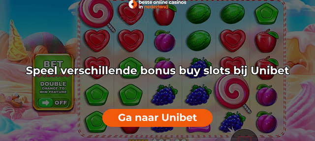 nederlandse online casino met bonusronde gokkasten