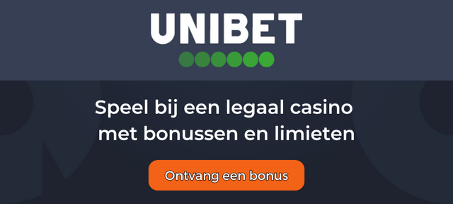 online casino nederland stortingslimieten