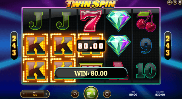 online slot met gemiddelde volatiliteit in nederland